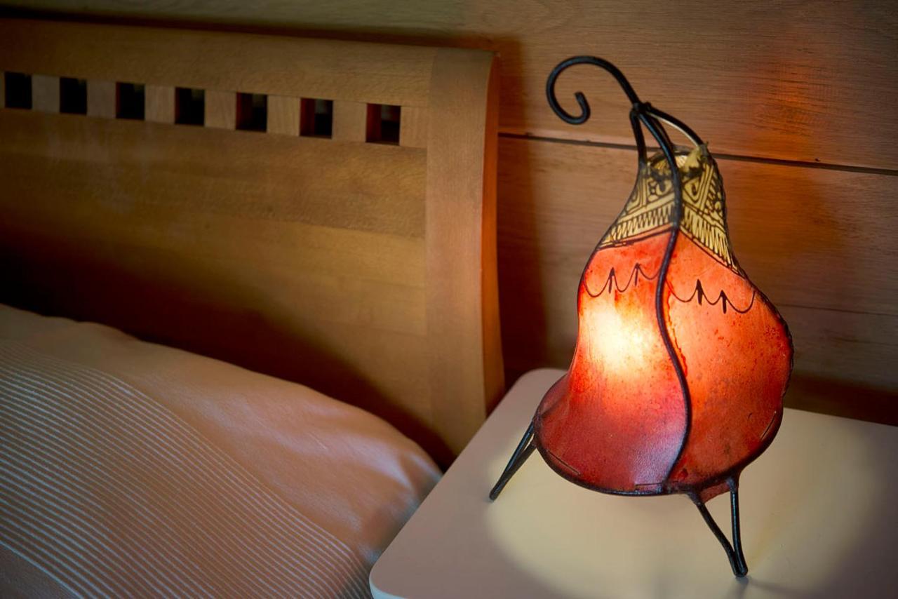 Bed and Breakfast Pas De Deux Sainte-Marie-en-Chanois Esterno foto